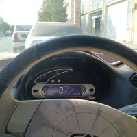 فروش فوری خودرو اتومات کارخانه چری mvm110 AMT|خودرو سواری و وانت|قم, پردیسان|دیوار