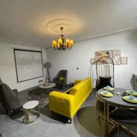 واحد مبله قیطریه|اجارهٔ کوتاه‌مدت آپارتمان و سوئیت|تهران, اختیاریه|دیوار