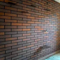 آجر نسوز و‌ نما مستقیم از تولید کننده|مصالح و تجهیزات ساختمان|عباس‌آباد, |دیوار