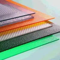 ورق پلی کربنات، فایبرگلاس، کارتن پلاست خرید آسان