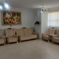 مبل سلطنتی فقط ۸ میلیون