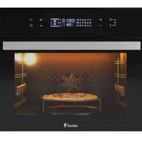 فر برقی dt740 سولاردوم|اجاق گاز و لوازم برقی پخت‌وپز|تهران, شهرک ولیعصر شمالی|دیوار