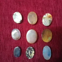 سنگ معدنی اصل|جواهرات|آبادان, |دیوار