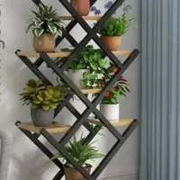 انواع جا گلدونی و شلف دیواری در خدمتم|صنایع دستی و سایر لوازم تزئینی|بجنورد, |دیوار