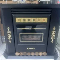 بخاری شومینه ۲۵ هزار ایران شرق در حدنو|بخاری، هیتر، شومینه|نسیم‌شهر, |دیوار