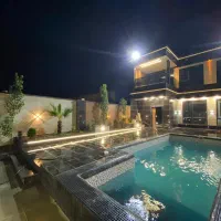 ویلا|اجارهٔ خانه و ویلا|چهارباغ, |دیوار