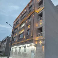 یاس وام دار ورودی شهرک روبه کوچه