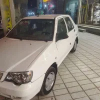 پراید132 مدل 96لاکاغذی