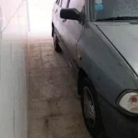 خودرو سواری پراید|خودرو سواری و وانت|قدس, شهرقدس|دیوار