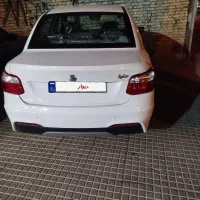 ساینا دوگانه|خودرو سواری و وانت|شهرکرد, |دیوار