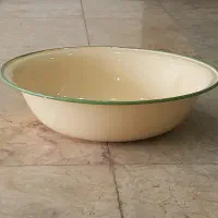 لگن لعابی روس