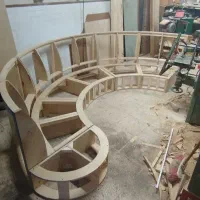 نجار|خدمات پیشه و مهارت|شیراز, عادل آباد|دیوار