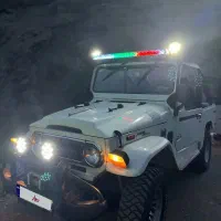 تویوتاfj40