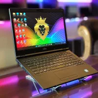 الترابوک نسل ۸ فول پورت و فول امکانات ژاپنی SSD|رایانه همراه|تهران, بلوار کشاورز|دیوار