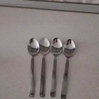 قاشق چنگال