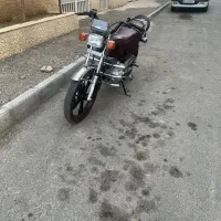 موتور ۲۰۰ کویر مدل ۱۴۰۲ در حد صفر|موتورسیکلت|سبزوار, توحیدشهر|دیوار