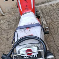 موتور ۲۰۰ کویر مدارک دار