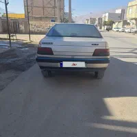 ۴۰۵در حد۸۸|خودرو سواری و وانت|دورود, |دیوار