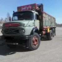 فروش بنز ده چرخ