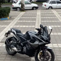 موتورRs 200