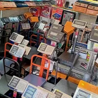 ترازو 45کیلویی رومیزی تاشو کمربندی لاهیجان