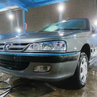 پارس99سالXU7P(صفر درحد۴۰۴)+کارشناسی روز بدون توضیح