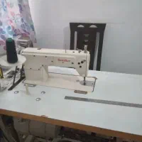 چرخ خیاطی صنعتی