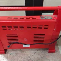 بخاری برقی آراسته فن دار مدل ۲۰۰۰|بخاری، هیتر، شومینه|ری, سیزده آبان|دیوار