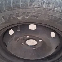 لاستیک ورینگ پژو|قطعات یدکی و لوازم جانبی|بندر کنگان, |دیوار