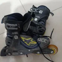 اسکیت Roces اصل