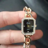 ساعت زیبایه زنانه