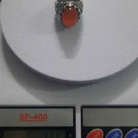 همه نقره هستن انگشترفیروزه کاردست|جواهرات|مشهد, اروند|دیوار