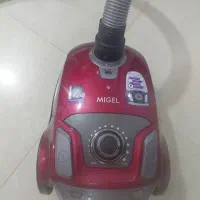 جاروبرقی میگل