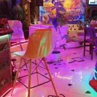 فروش یکصد مترمغازه در زیارت گرگان(کافه آمازون)|فروش مغازه و غرفه|گرگان, |دیوار