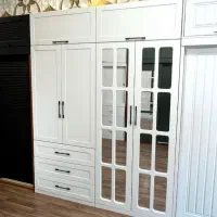 کمد کلاسیک 210سانت