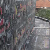 ایزگام|خدمات پیشه و مهارت|تالش, هشتپر|دیوار