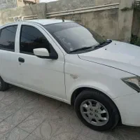 ساینا ۹۸ شاسی و سالم بدون ضربه|خودرو سواری و وانت|یاسوج, |دیوار