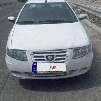فروش سمند سورن