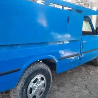 نیسان ۸۵ دوگانه فابریک کاربراتور ۳۸۰۰ تناژ بالا|خودرو سواری و وانت|کرمانشاه, |دیوار