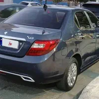 دنا پلاس 1400رنگ سفارشی نقد اقساط|خودرو سواری و وانت|کرج, گوهردشت|دیوار