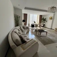 مبلمان وغذاخوری ۸نفره ومیزجلومبلی