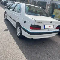 پژو پارس دوگانه کارخانه مدل ۱۳۹۳