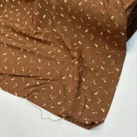 پارچه نخی درجه یک فروشی|لباس|بانه, |دیوار