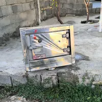 یخچال فریزر و هواکش|یخچال و فریزر|کرمانشاه, |دیوار