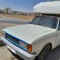 وانت پیکان ۸۴