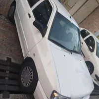 پراید 111 مدل 90 SX