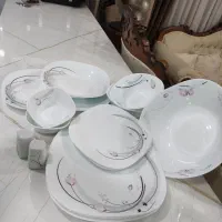 ظروف سرو و آشپزخانه