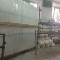 کارگاه قالیبافی ومرکز خرید وفروش نخ ومواد قالی|خدمات پیشه و مهارت|قوچان, |دیوار