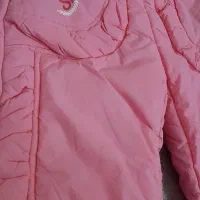 کاپشن و شلوار دخترونه|کفش و لباس بچه|سبزوار, ولیعصر (نجار آباد)|دیوار