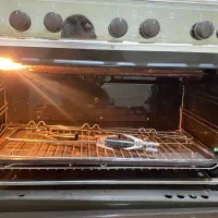 گاز فر|اجاق گاز و لوازم برقی پختوپز|بوکان, |دیوار